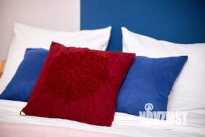 1-к квартира, посуточно, 27м2, 1/1 этаж