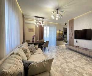 3-к квартира, на длительный срок, 97м2, 6/7 этаж