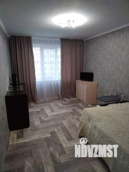 1-к квартира, на длительный срок, 32м2, 3/5 этаж