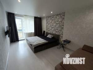 1-к квартира, посуточно, 32м2, 4/5 этаж
