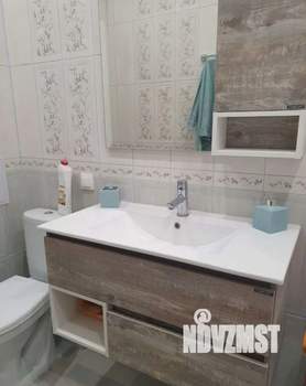 2-к квартира, посуточно, 47м2, 7/16 этаж
