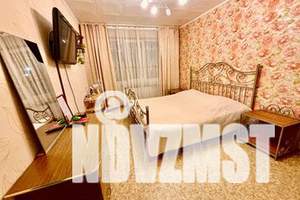 1-к квартира, посуточно, 36м2, 1/5 этаж