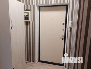 1-к квартира, посуточно, 38м2, 8/8 этаж