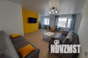 2-к квартира, посуточно, 45м2, 2/4 этаж