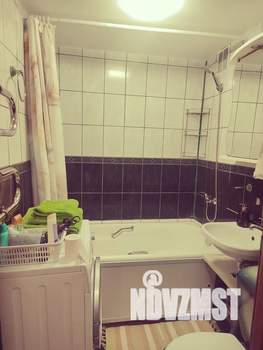2-к квартира, посуточно, 44м2, 4/5 этаж
