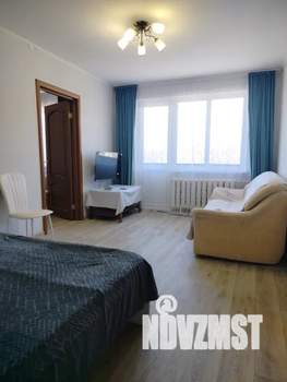 2-к квартира, посуточно, 44м2, 3/5 этаж