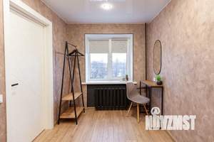 1-к квартира, посуточно, 45м2, 5/5 этаж