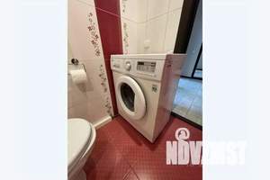 1-к квартира, посуточно, 40м2, 5/5 этаж