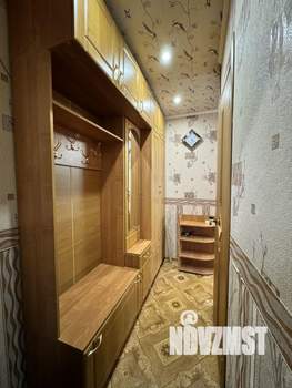 1-к квартира, на длительный срок, 31м2, 2/6 этаж