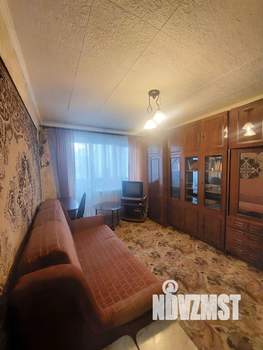 1-к квартира, на длительный срок, 34м2, 1/5 этаж