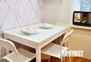 1-к квартира, посуточно, 33м2, 3/5 этаж