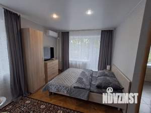 1-к квартира, посуточно, 35м2, 5/5 этаж
