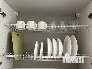 1-к квартира, посуточно, 36м2, 8/10 этаж