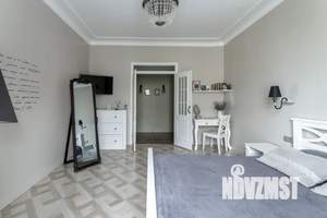 1-к квартира, посуточно, 39м2, 4/5 этаж