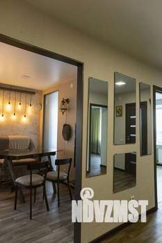 2-к квартира, посуточно, 60м2, 1/1 этаж