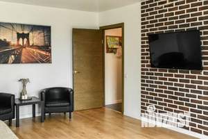 2-к квартира, посуточно, 44м2, 5/5 этаж