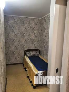 1-к квартира, посуточно, 32м2, 2/5 этаж