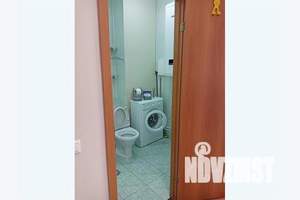 2-к квартира, посуточно, 50м2, 2/6 этаж