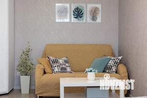 1-к квартира, посуточно, 32м2, 1/1 этаж