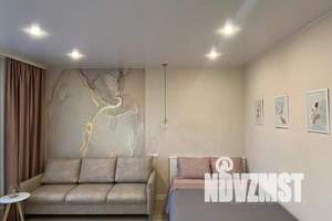 1-к квартира, посуточно, 32м2, 2/14 этаж