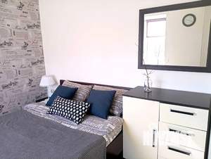 2-к квартира, посуточно, 44м2, 3/5 этаж