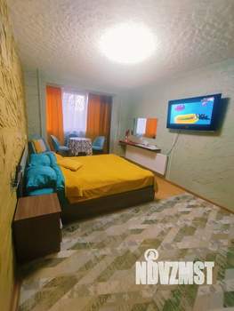 1-к квартира, посуточно, 32м2, 1/9 этаж