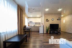 2-к квартира, посуточно, 50м2, 3/5 этаж