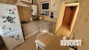1-к квартира, посуточно, 35м2, 2/5 этаж
