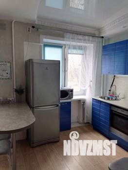 2-к квартира, посуточно, 45м2, 1/1 этаж