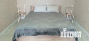 1-к квартира, посуточно, 35м2, 3/10 этаж