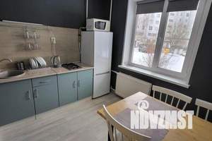 1-к квартира, посуточно, 33м2, 1/5 этаж