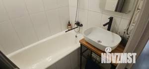1-к квартира, посуточно, 32м2, 4/5 этаж