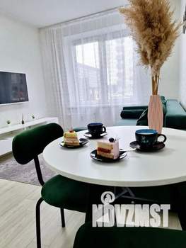 1-к квартира, посуточно, 38м2, 1/13 этаж