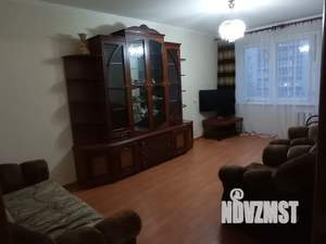 2-к квартира, посуточно, 60м2, 4/7 этаж