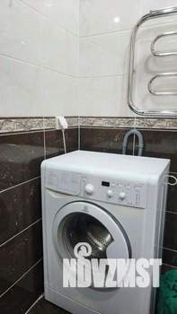 2-к квартира, посуточно, 34м2, 1/1 этаж