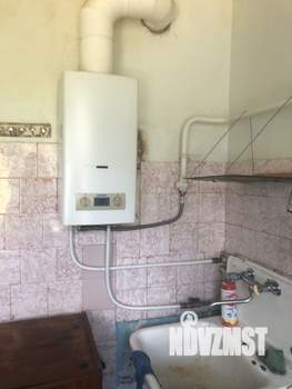 2-к квартира, на длительный срок, 44м2, 2/5 этаж