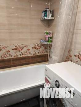 1-к квартира, посуточно, 34м2, 1/12 этаж