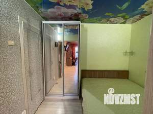 2-к квартира, посуточно, 45м2, 4/5 этаж