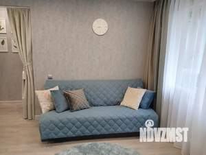 2-к квартира, посуточно, 44м2, 4/5 этаж