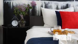 2-к квартира, посуточно, 55м2, 1/1 этаж