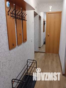 1-к квартира, посуточно, 32м2, 2/5 этаж