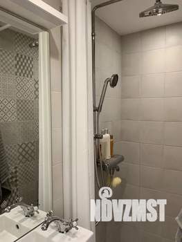 Студия квартира, посуточно, 16м2, 5/5 этаж