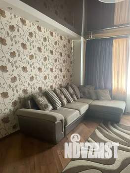 3-к квартира, посуточно, 101м2, 7/9 этаж