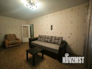 1-к квартира, посуточно, 38м2, 3/5 этаж