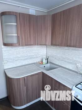 1-к квартира, посуточно, 30м2, 1/5 этаж