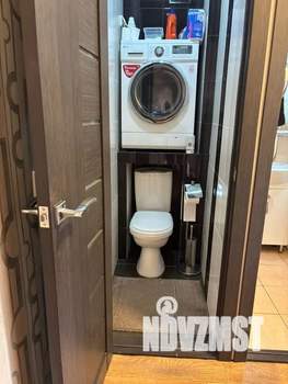 2-к квартира, посуточно, 40м2, 1/5 этаж