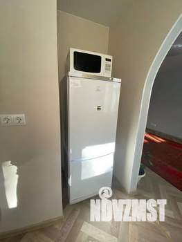 2-к квартира, посуточно, 44м2, 4/5 этаж