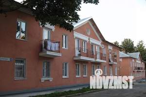 2-к квартира, посуточно, 41м2, 1/2 этаж