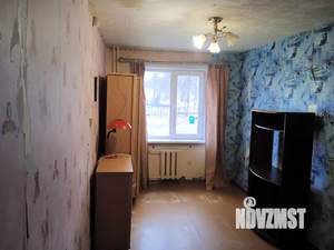 2-к квартира, на длительный срок, 45м2, 2/5 этаж