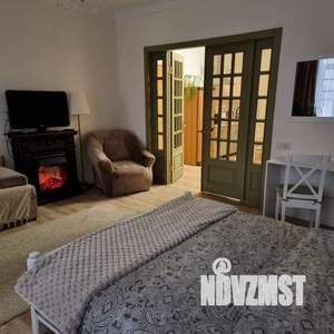 2-к квартира, посуточно, 75м2, 2/2 этаж